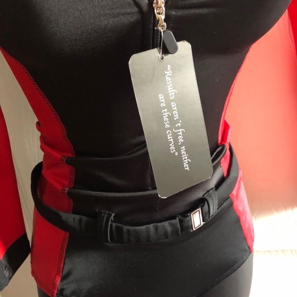 ALY Scuba Suit - Picture 11 of 12